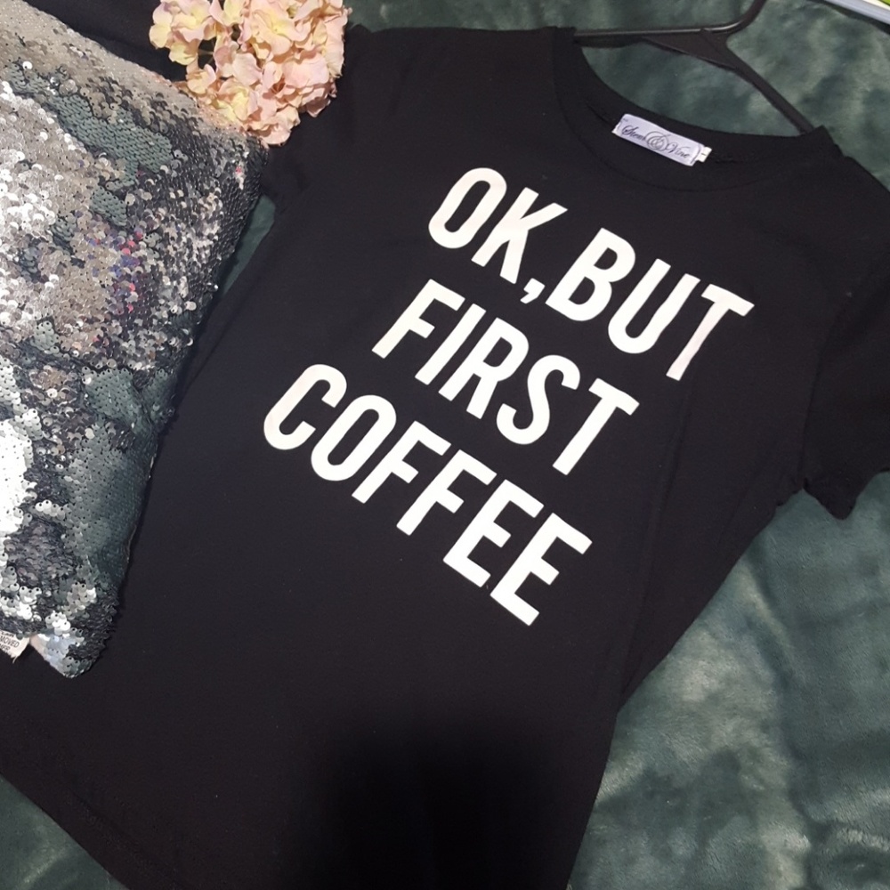 Loves the coffee top